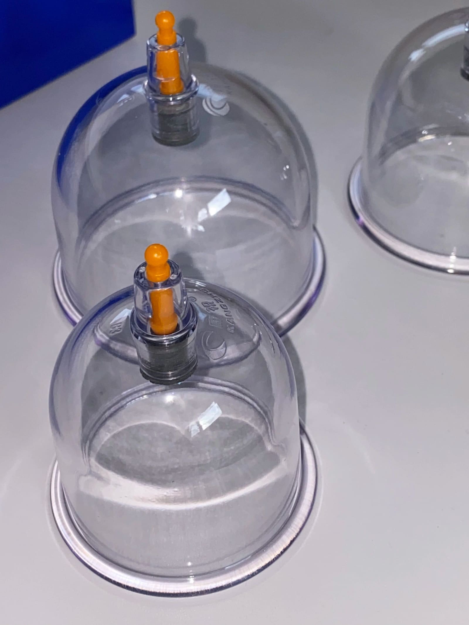 Cupping Therapy