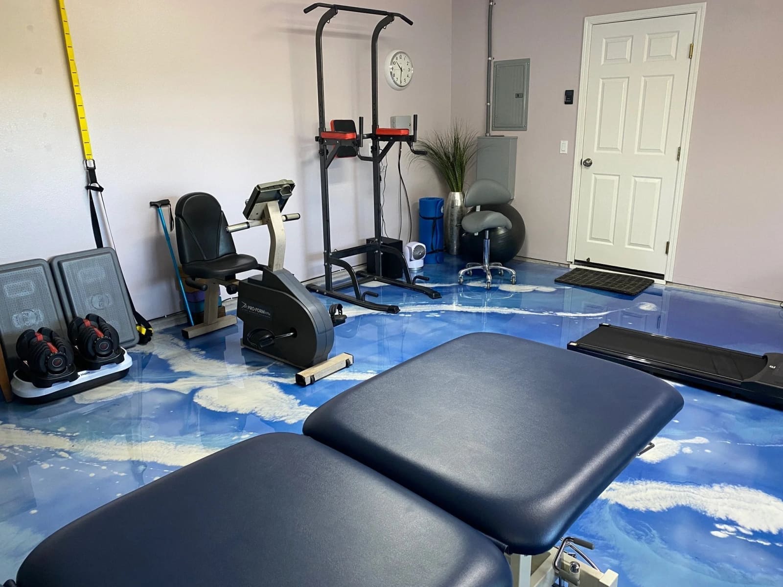 New Year, New YOU!