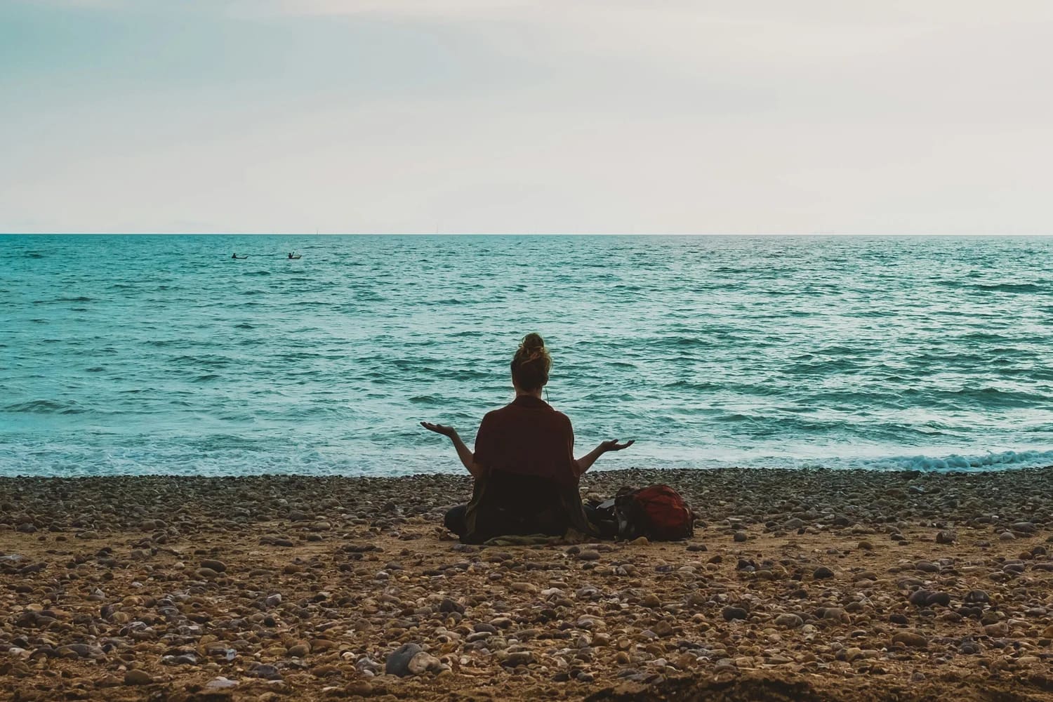Breathing for Better Health