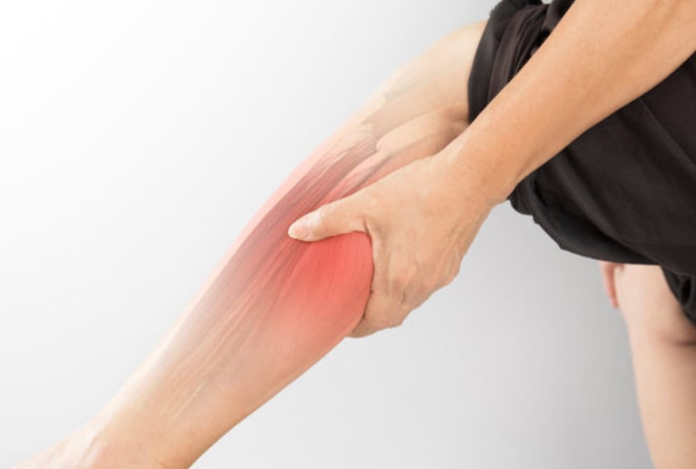 Muscle Cramps: What You Need to Know and How to Prevent Them