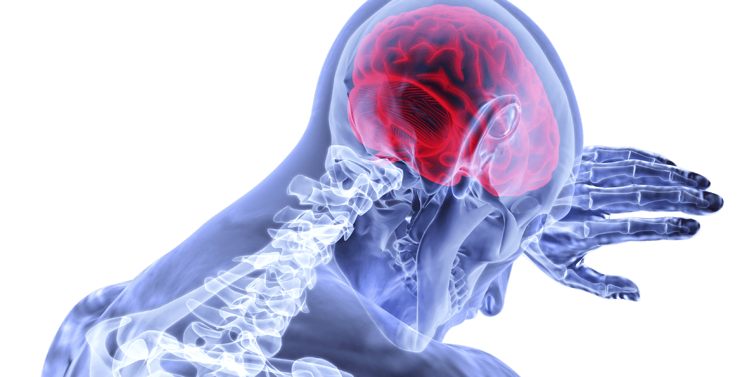 Neuro specialist