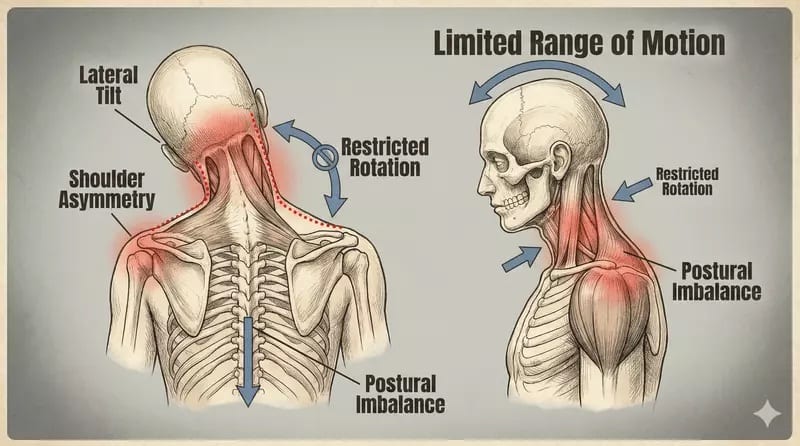 FREE Seminar: BodyTalk — Neck & Shoulder Rescue