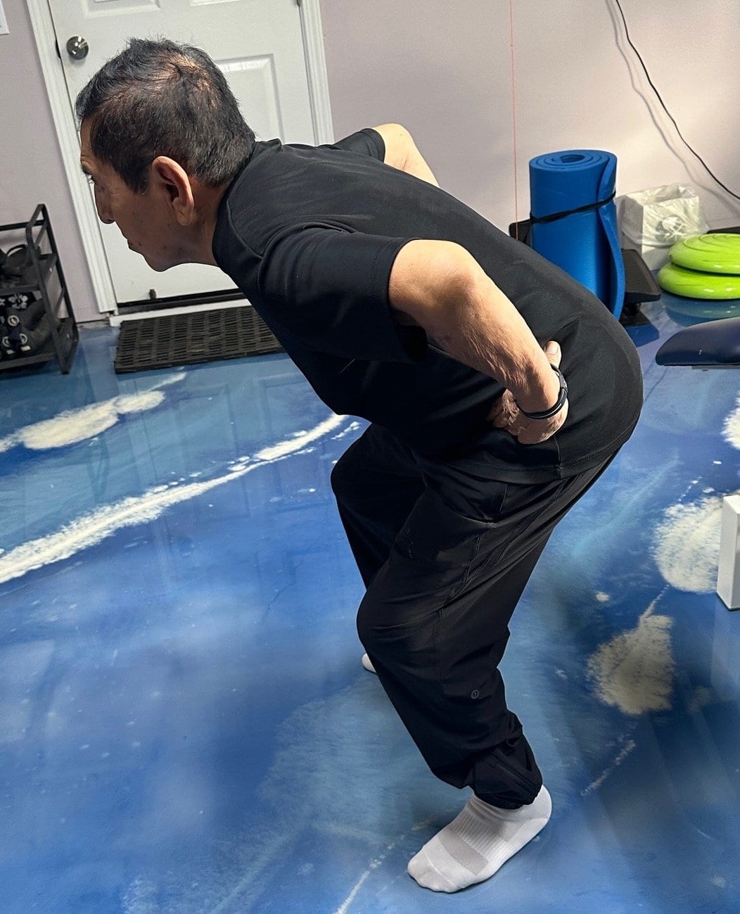 Personal Training