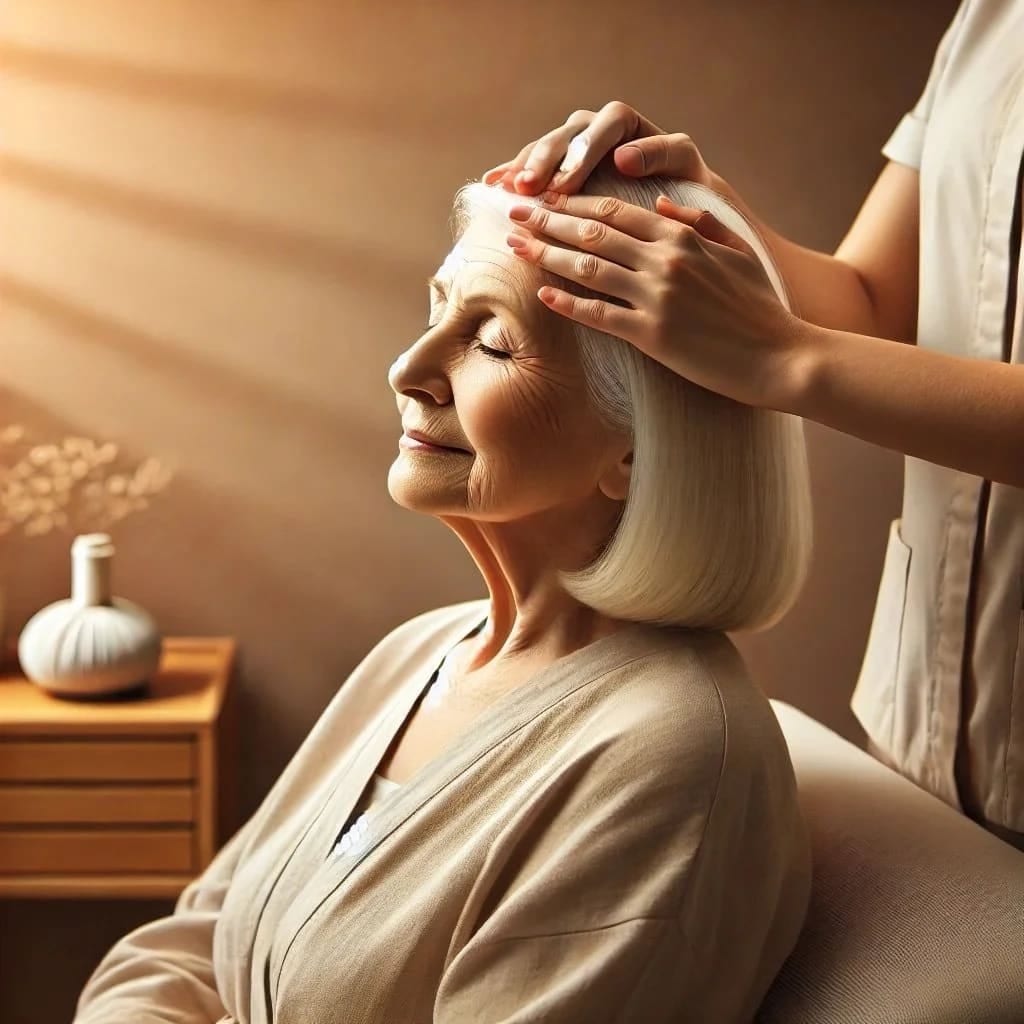 The Healing Power of Touch – How Massage Benefits Your Body and Mind