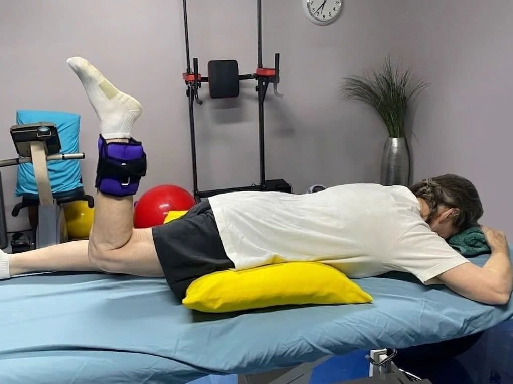 Therapeutic Connection Physical Therapy and wellness