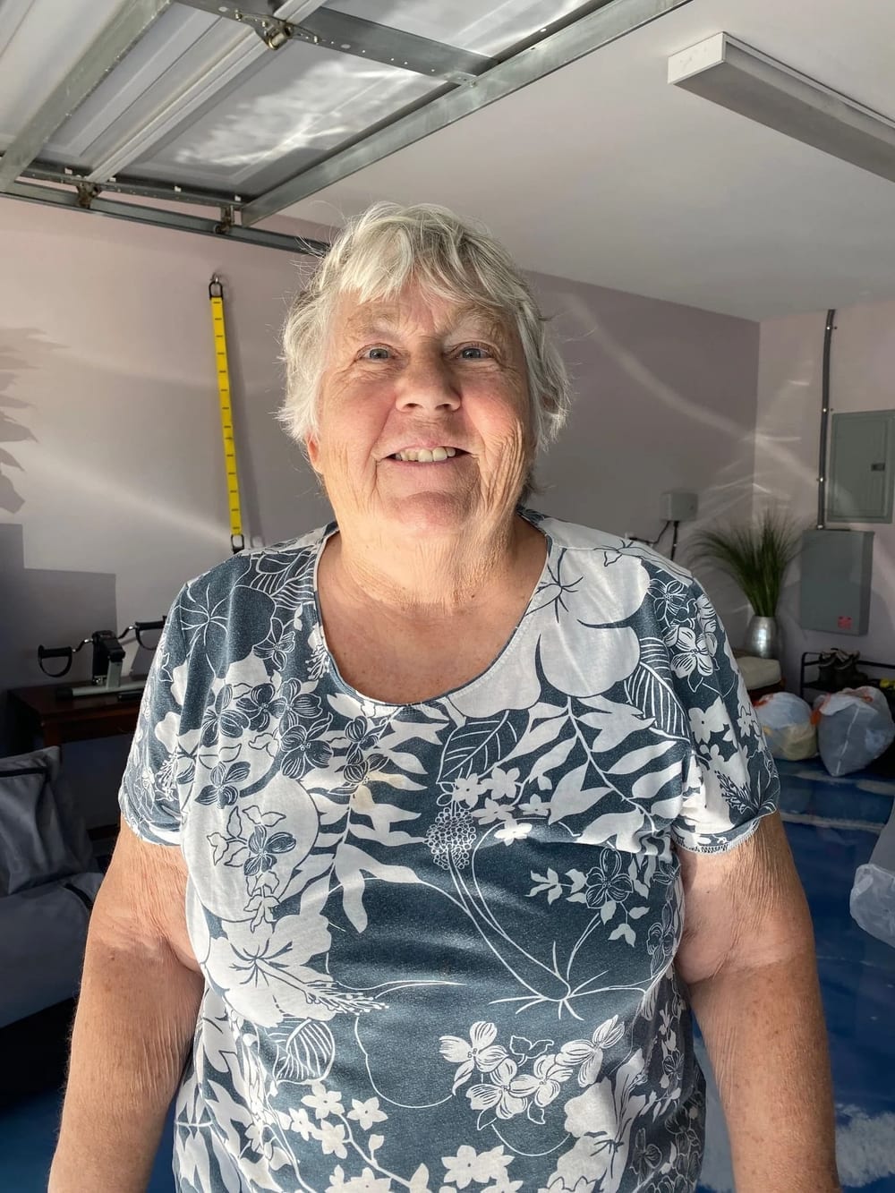 Therapeutic Connection client glow-up testimonial
