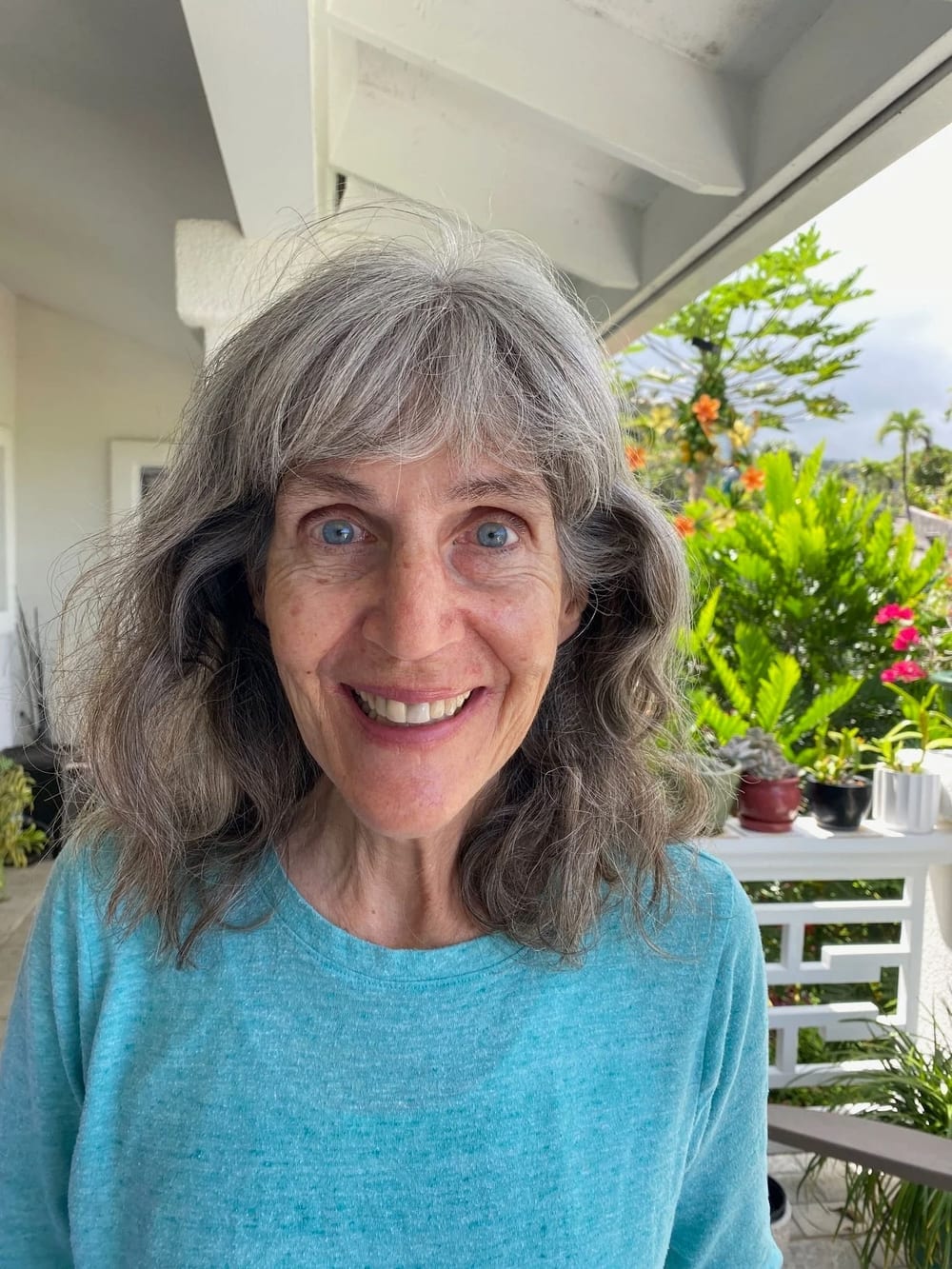 Therapeutic Connection client glow-up testimonial