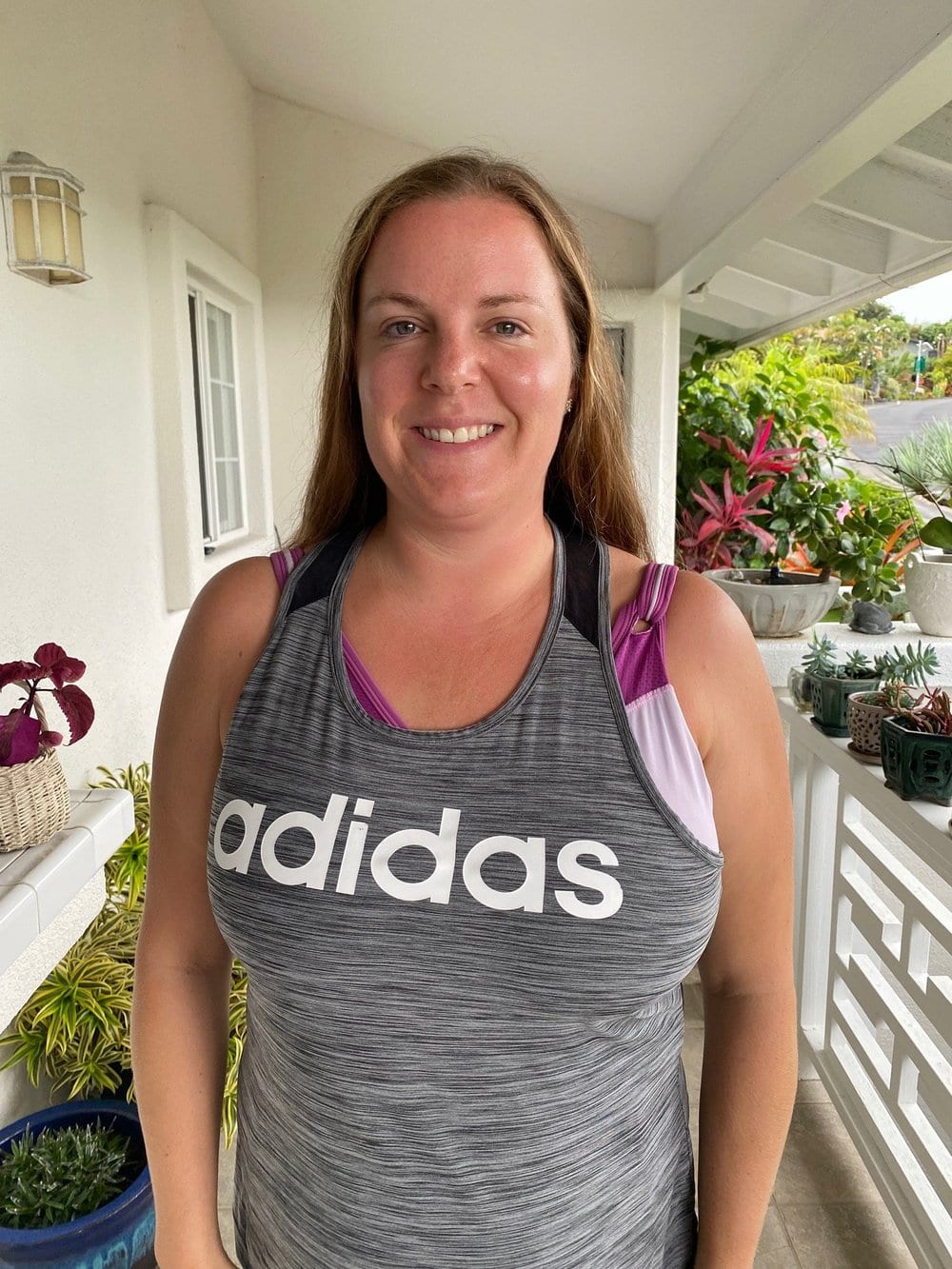 Therapeutic Connection client glow-up testimonial