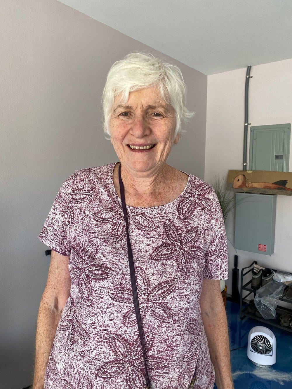 Therapeutic Connection client glow-up testimonial