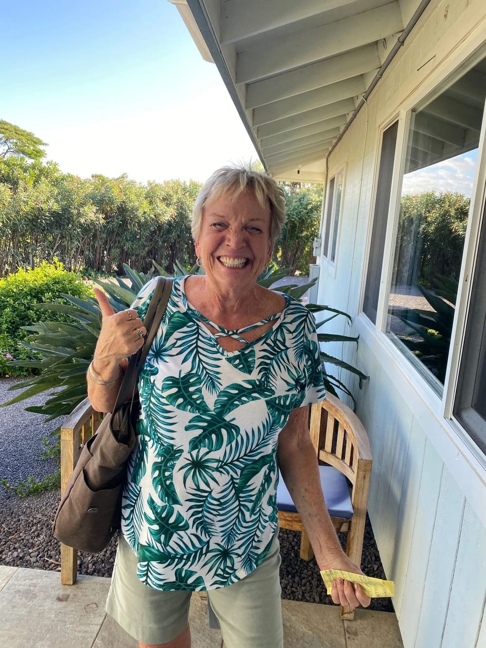 Therapeutic Connection client glow-up testimonial