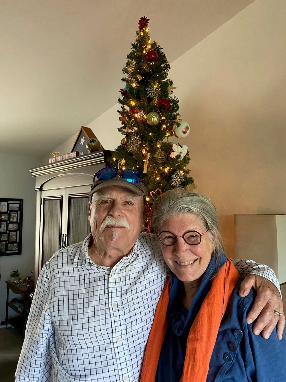 Therapeutic Connection client glow-up testimonial