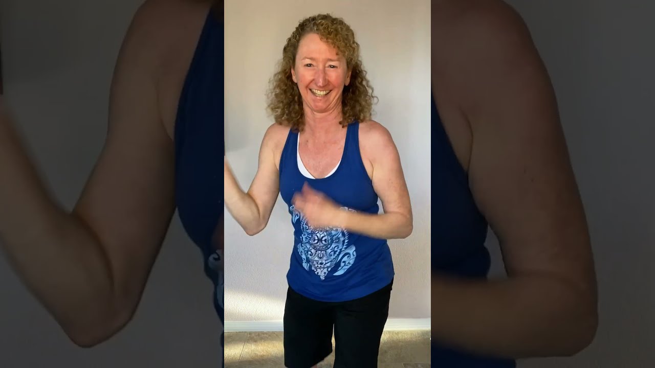 Sit too Much? Make Movement Fun!