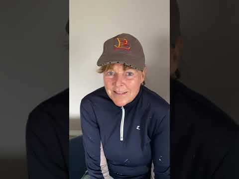 How does Physical Therapy help Fibromyalgia? Therapeutic Connection patient testimonial